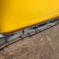 76852-5SA0A | Накладка порога наружная прав. NISSAN LEAF 18- - Превью 5