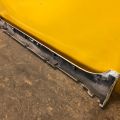 76852-5SA0A | Накладка порога наружная прав. NISSAN LEAF 18- - Превью 6
