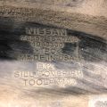 76852-5SA0A | Накладка порога наружная прав. NISSAN LEAF 18- - Превью 9