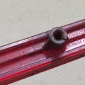 BN8R-51-5L0 | Катафот R правый задн. MAZDA 3 BK 03-08 - Превью 3
