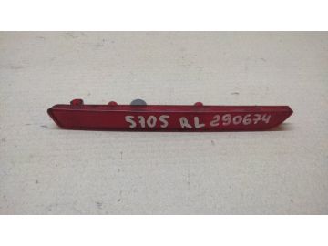 Катафот L левый задн. MAZDA 3 BK 03-08