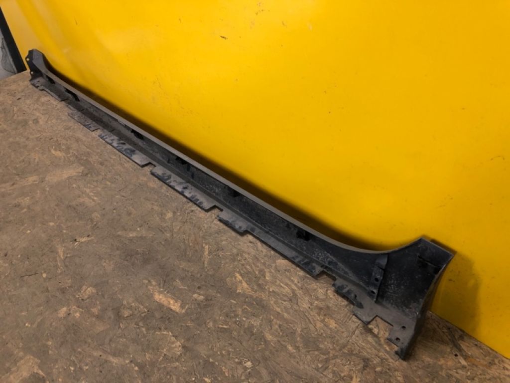 76850-6WL2C | Накладка порога наружная прав. NISSAN LEAF 18- - Фото 4