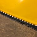 76851-6WL2C | Накладка порога наружная лев. NISSAN LEAF 18- - Превью 4