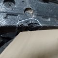 52611-0E070 | Наповнювач бампера передній LEXUS RX350/450 09-15 - Прев'ю 5