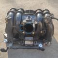 17100-PLD-000 | Коллектор впускной HONDA CIVIC ES 00-05