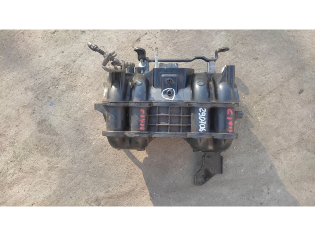 17100-PLD-000 | Коллектор впускной HONDA CIVIC ES 00-05 - Фото 2