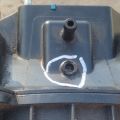 17100-PLD-000 | Коллектор впускной HONDA CIVIC ES 00-05 - Превью 3
