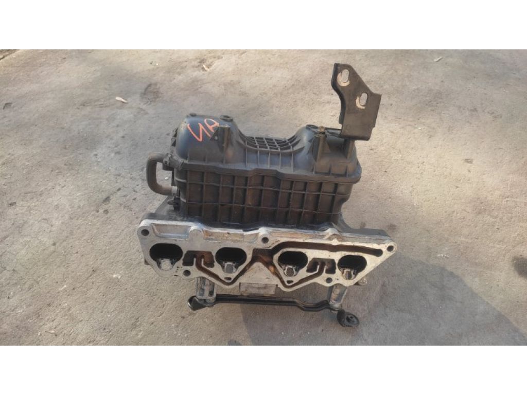 17100-PLD-000 | Коллектор впускной HONDA CIVIC ES 00-05 - Фото 4