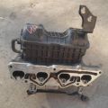 17100-PLD-000 | Коллектор впускной HONDA CIVIC ES 00-05 - Превью 4