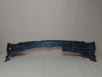 Пластик під лобове скло / Жабо LINCOLN MKS 08-12