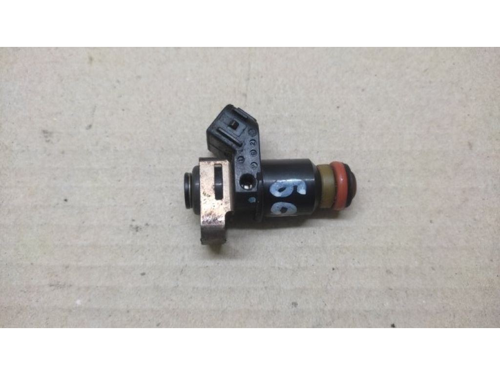 16450-PLC-003 | Форсунка топливная HONDA CIVIC ES 00-05 - Фото 2