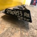 77561-65J0 | Накладка порога наружная прав. SUZUKI GRAND VITARA 05-15 - Превью 2