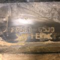 77561-65J0 | Накладка порога наружная прав. SUZUKI GRAND VITARA 05-15 - Превью 5