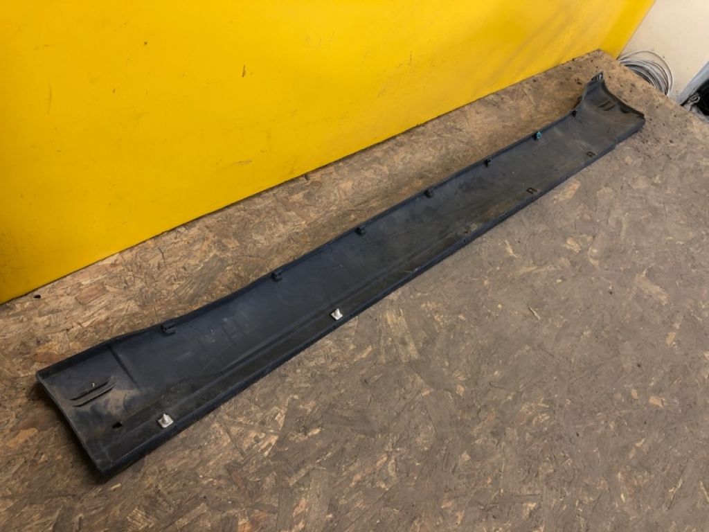 7405A093 | Накладка порога наружная лев. MITSUBISHI PAJERO 06-21 - Фото 3