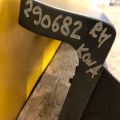 87754-K4000 | Накладка порога наружная прав. HYUNDAI KONA OS 17-23 - Превью 2