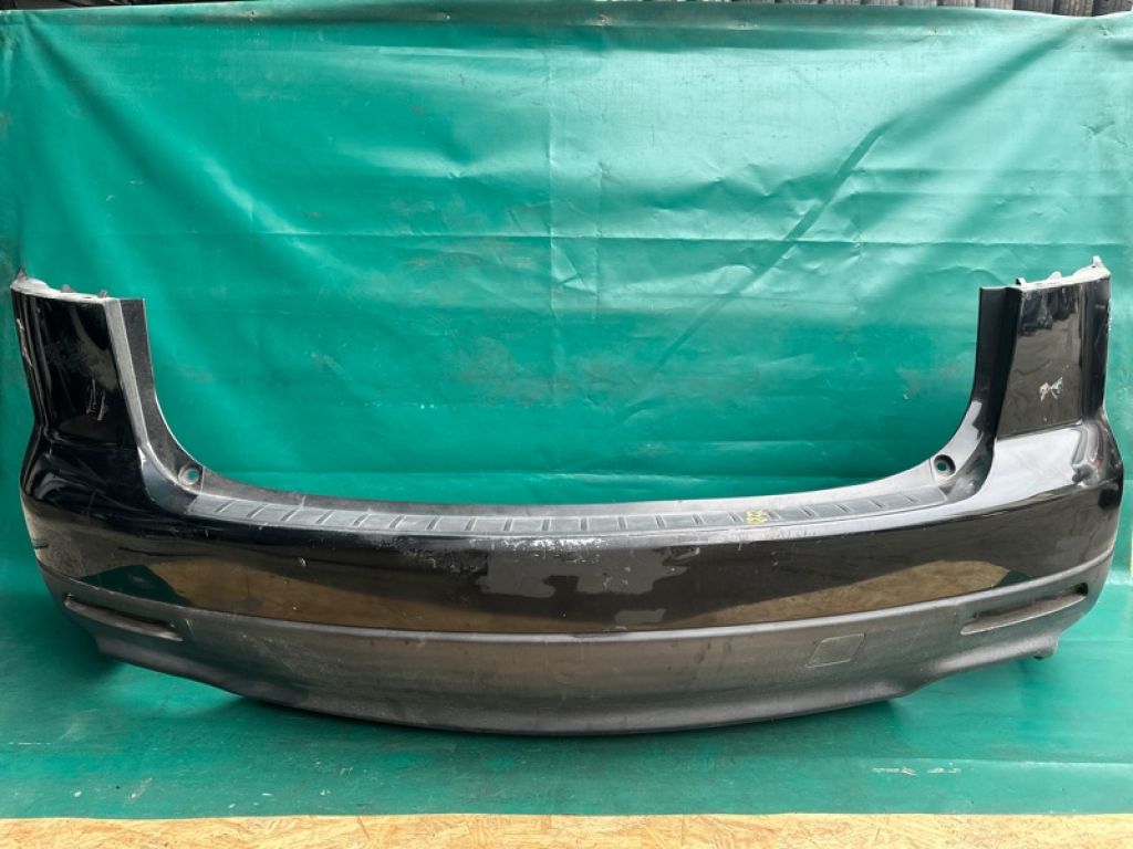 TD11-50-221GAA | Бампер задній MAZDA CX-9 06-16