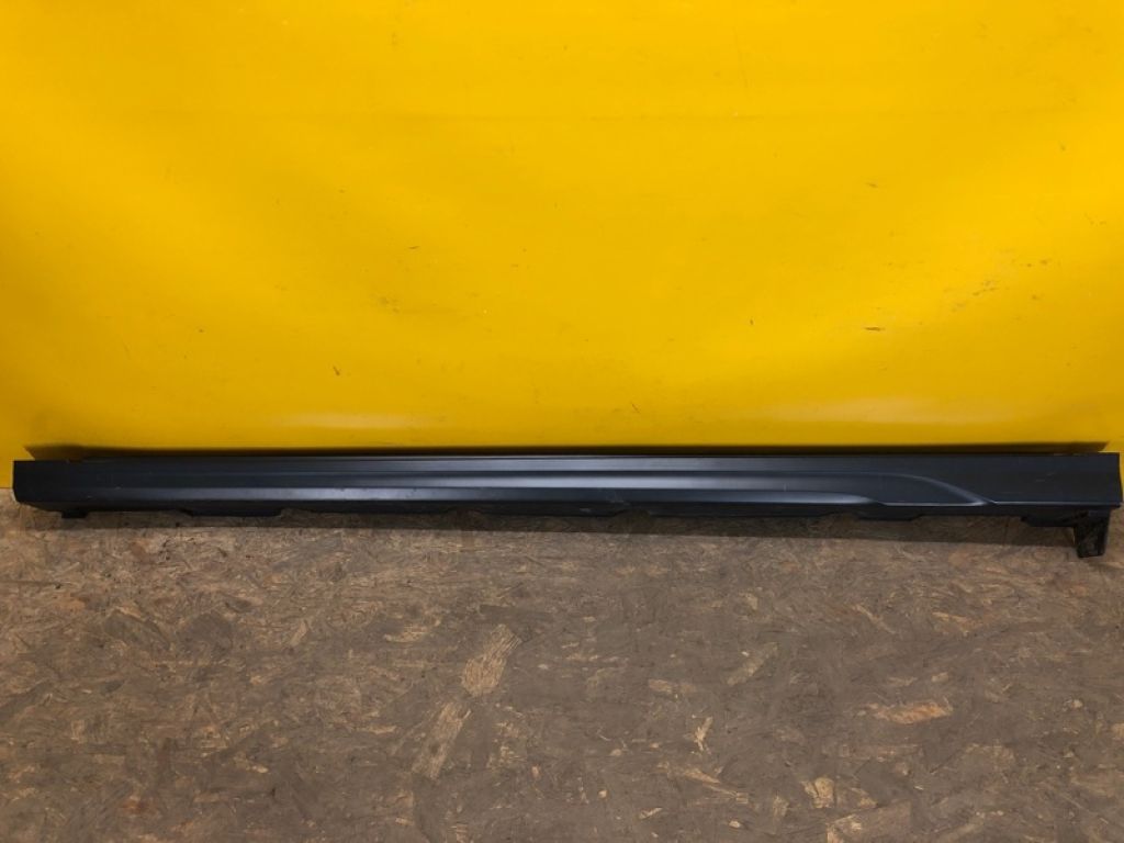 87753-DD000 | Накладка порога наружная лев. HYUNDAI KONA OS 17-23