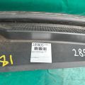 TD11-50-7N0F | Пластик під лобове скло / Жабо MAZDA CX-9 06-16 - Прев'ю 2