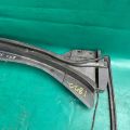 TD11-50-7N0F | Пластик під лобове скло / Жабо MAZDA CX-9 06-16 - Прев'ю 3