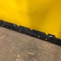 87754-K4000 | Накладка порога наружная прав. HYUNDAI KONA OS 17-23 - Превью 4