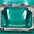 TD11-53-110E | Панель передня MAZDA CX-9 06-16