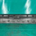 TD11-51-RA0H | Накладка двері передн. прав. MAZDA CX-9 06-16 - Прев'ю 3