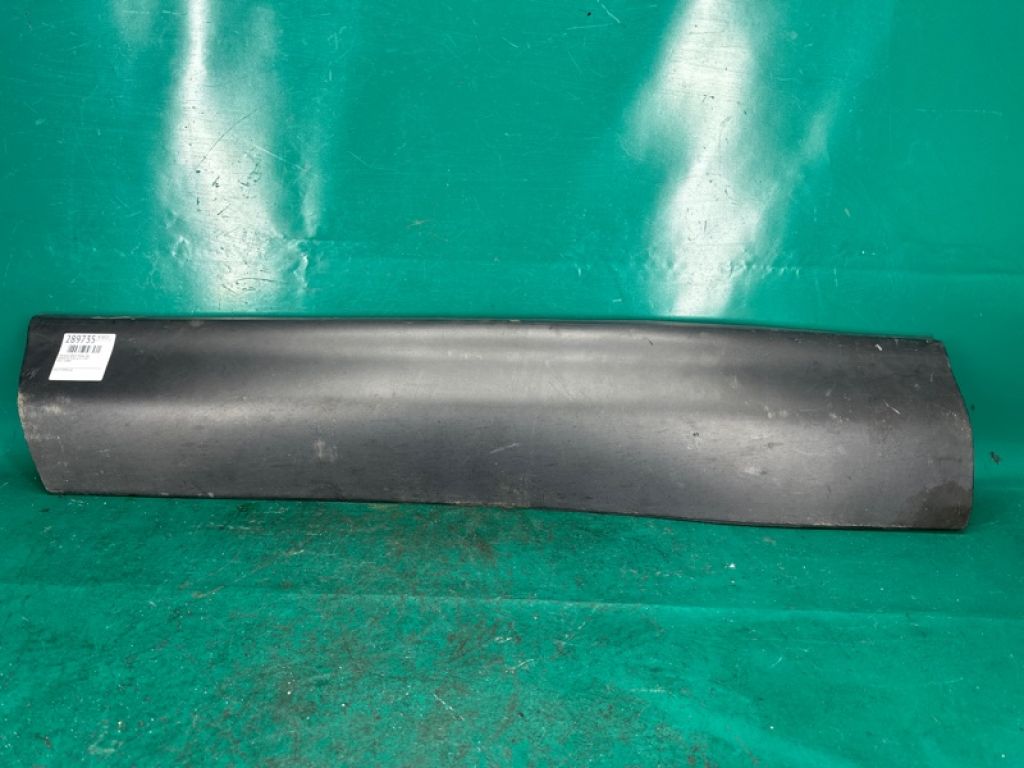 TD11-51-RB0H | Накладка двери передн. лев. MAZDA CX-9 06-16