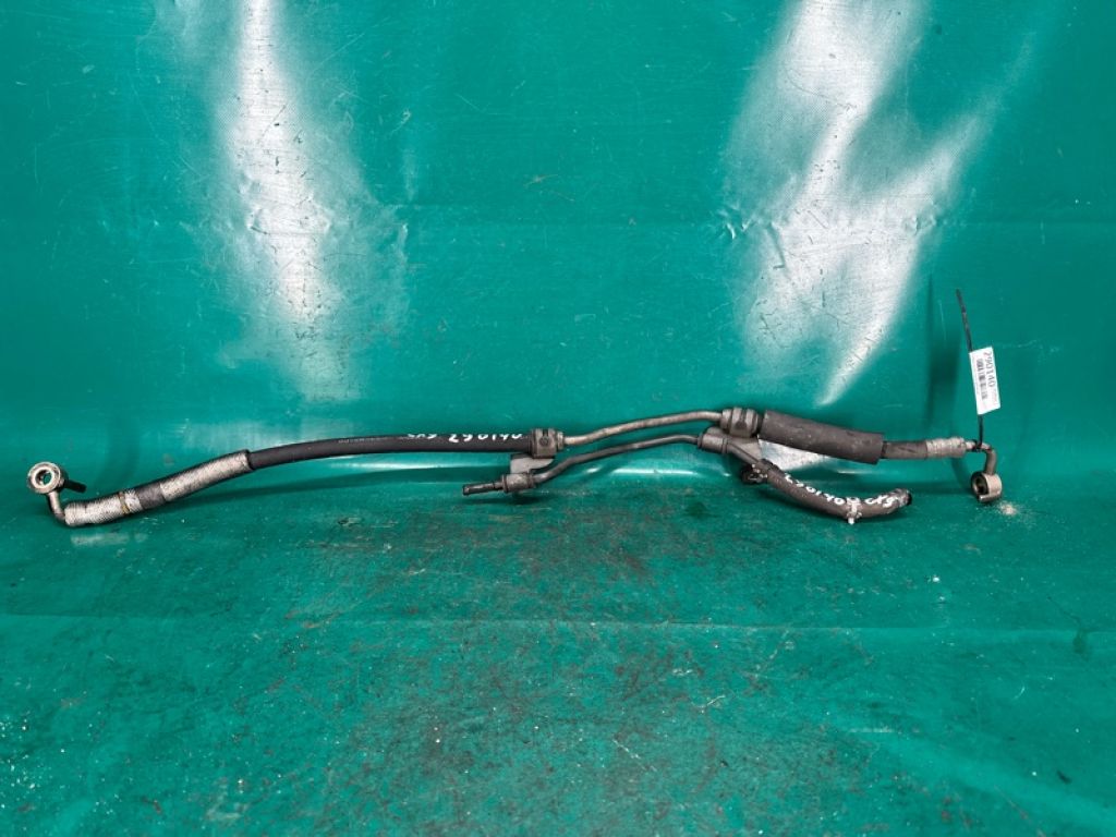 TD11-32-420E | Трубка ГПК високого тиску MAZDA CX-9 06-16