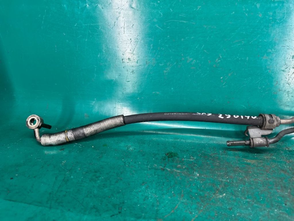 TD11-32-420E | Трубка ГПК високого тиску MAZDA CX-9 06-16 - Фото 4