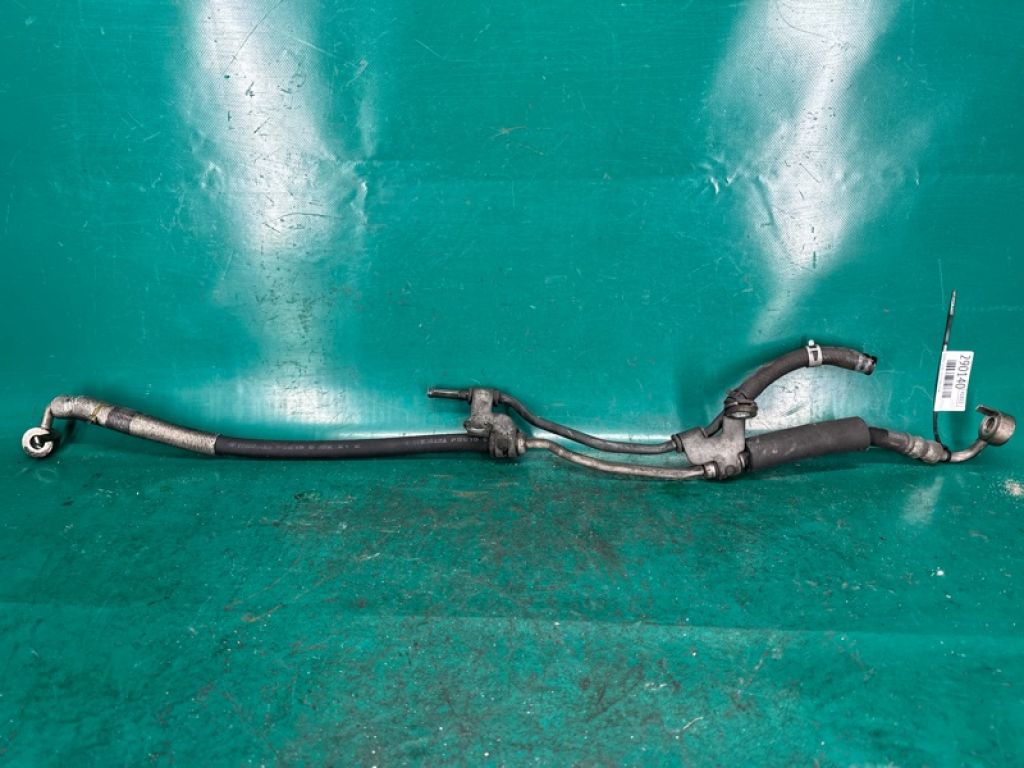TD11-32-420E | Трубка ГПК високого тиску MAZDA CX-9 06-16 - Фото 5
