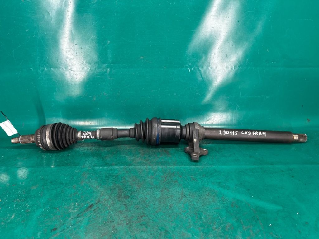 GP32-25-50XA | Привод передний прав. MAZDA CX-9 06-16