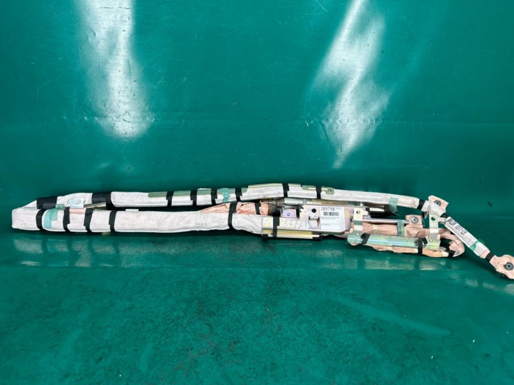 TD11-57-KN0J | Подушка безопасности (штора) лев. MAZDA CX-9 06-16