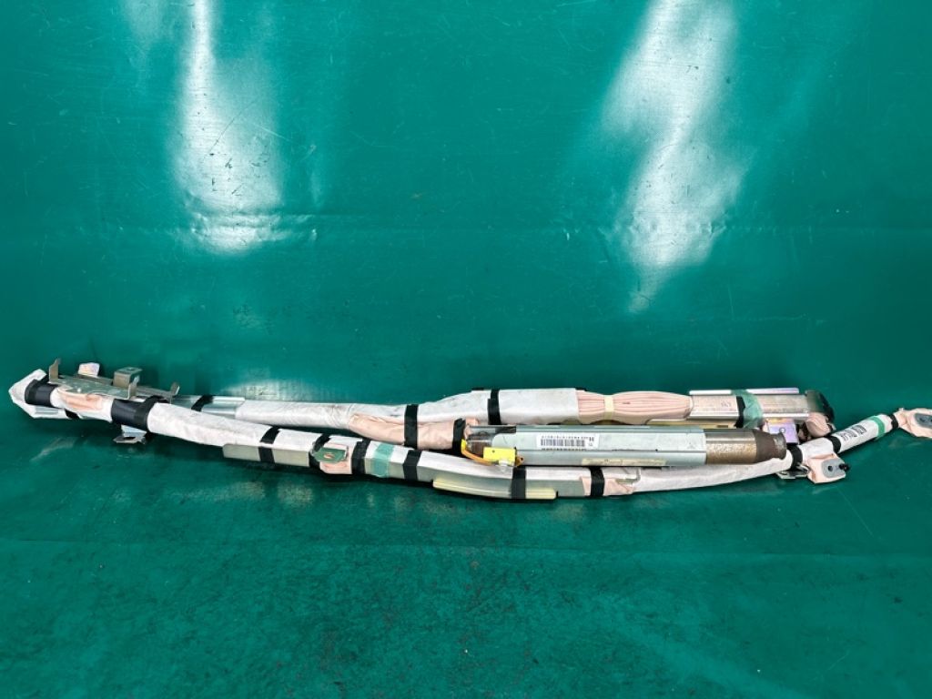 TD11-57-KN0J | Подушка безопасности (штора) лев. MAZDA CX-9 06-16 - Фото 4