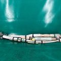 TD11-57-KN0J | Подушка безопасности (штора) лев. MAZDA CX-9 06-16 - Превью 4