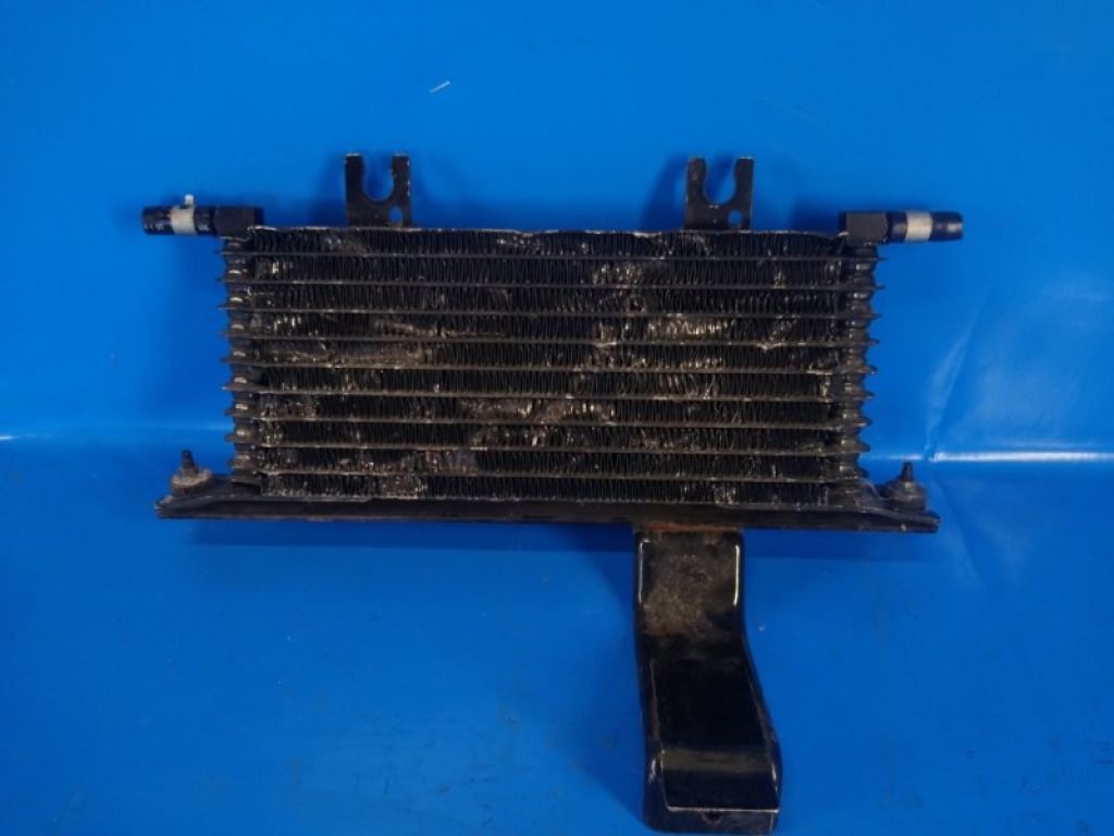 21606-4BA0A | Радіатор АКПП NISSAN X-TRAIL/ROGUE T32 13-20