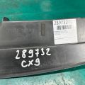 TD11-50-1A0E | Накладка бампера передн. MAZDA CX-9 06-16 - Прев'ю 2