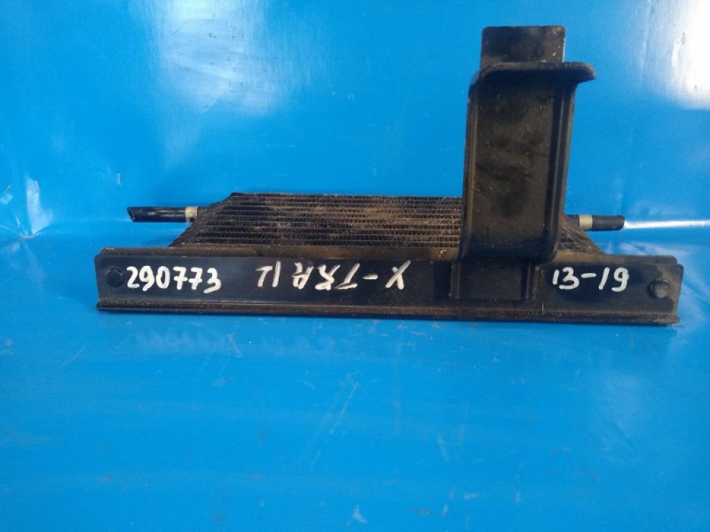 21606-4BA0A | Радіатор АКПП NISSAN X-TRAIL/ROGUE T32 13-20 - Фото 3