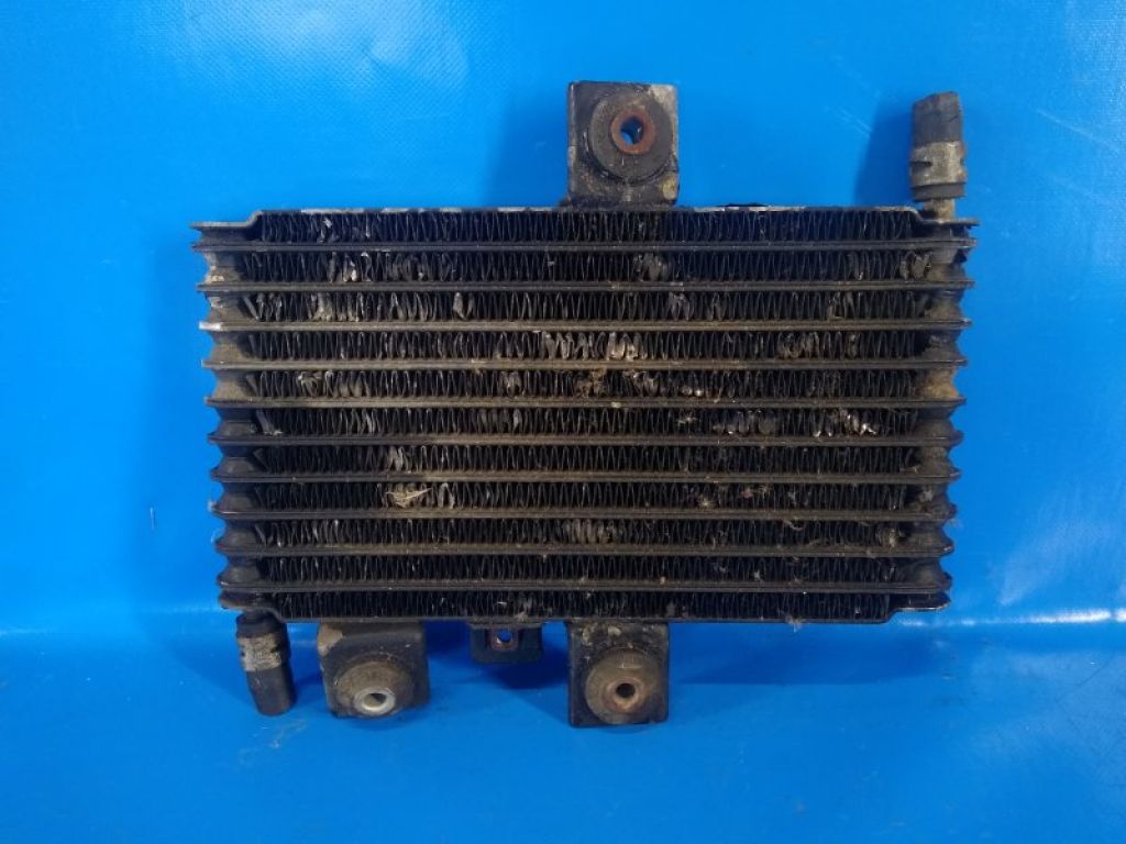 2920A019 | Радиатор АКПП MITSUBISHI L200 06-14