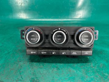 Блок керування піччю MAZDA CX-9 06-16