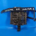 024000-7510 | Радіатор АКПП SUBARU FORESTER 12-19 - Прев'ю 2