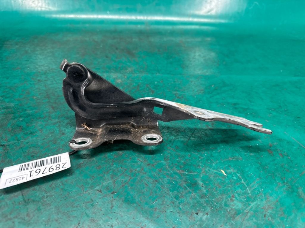 TD11-52-420A | Петля капоту лів. MAZDA CX-9 06-16