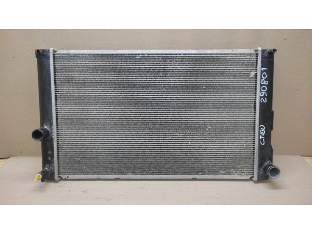 16400-37240 | Радиатор основной LEXUS CT200 11-17