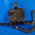 024000-7510 | Радіатор АКПП SUBARU FORESTER 12-19