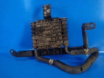 Радіатор АКПП SUBARU FORESTER 12-19