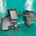 TD11-56-251D | Дефлектор радиатора прав. MAZDA CX-9 06-16 - Превью 3