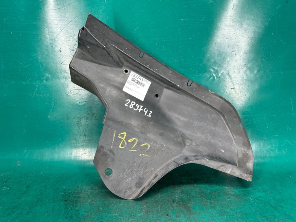 TD11-50-351D | Подкрылок задн. лев. MAZDA CX-9 06-16