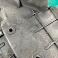 TD11-50-351D | Подкрылок задн. лев. MAZDA CX-9 06-16 - Превью 4