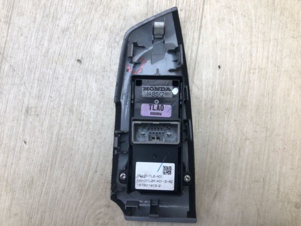 35770-TL2-A01 | Кнопка склопідіймача ACURA TSX 08-14 - Фото 5