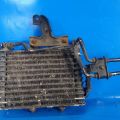 255005CGY02 | Радиатор АКПП HONDA CIVIC FC/FK 15- - Превью 2