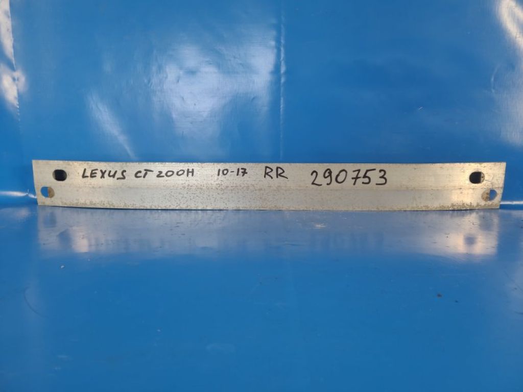 52023-76010 | Усилитель заднего бампера LEXUS CT200 11-17